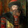 Малюта Скуратов's profile picture