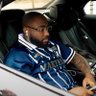 King Davido💙🍾😊's profile picture