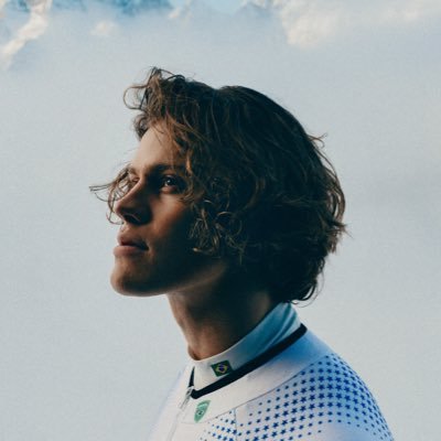 Lucas Pinheiro Braathen's profile picture