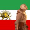 🇺🇸🇮🇷 𐎱𐎠𐎼𐎿𐎺𐎠𐎭𐎼 𓄂𓆃 的头像