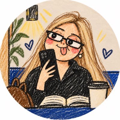 AlinaBulochka's profile picture