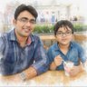Profilbild von Shankar G