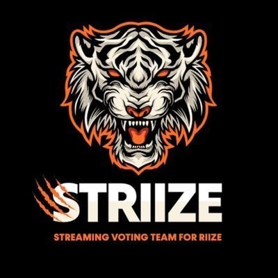 STRIIZE's profile picture