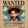 Levi·D·Ackerman's profile picture