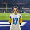 Reece - RamsDownUnder🇦🇺🐏's profile picture