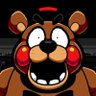 Фото профиля Toy Freddy “Frickbear”🎩🎮