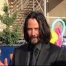 KEANU REEVES 的头像