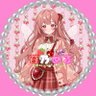 苺乃める🍓🎀立ち絵公開達成! profil fotoğrafı