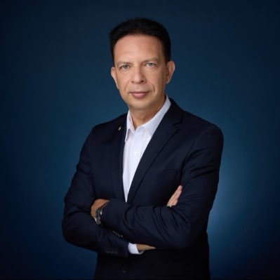MK Vladimir Beliak ולדימיר בליאק🎗️'s profile picture