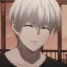 Profilbild von human being