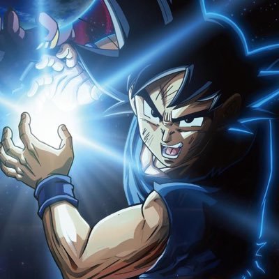Dragon Ball Super's profile picture