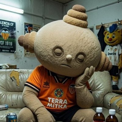 Makka Pakka VCF's profile picture