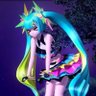 Profilbild von FUNKYRINI ~ Mew!! 💞
