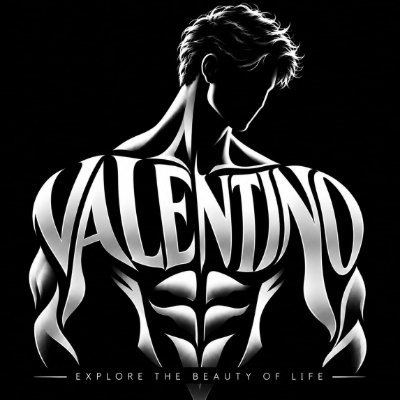 Valentino's profile picture