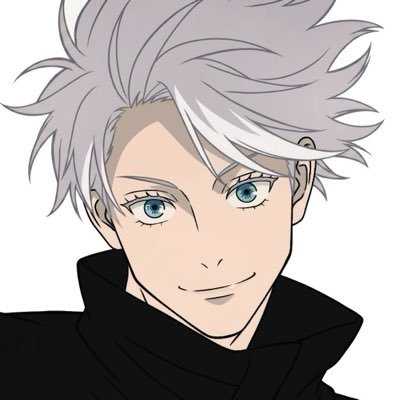 gojosual's profile picture