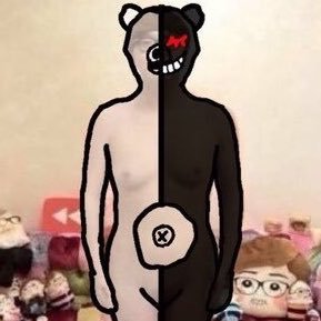 モノクマニア's profile picture