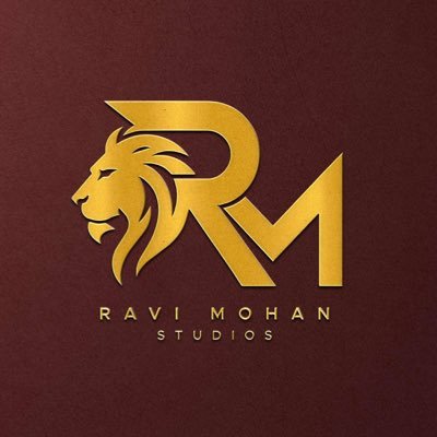 Ravi Mohan Studios's profile picture