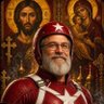 Фото профиля ☦️Jacob🇷🇺Charite☦️ Иаков