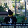 Фото профиля 颯恋「かれん」◢⁴⁶VII&エッセ