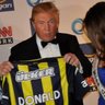 fenevli trump's profile picture