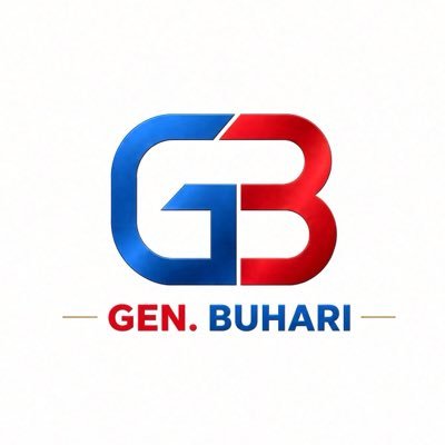 Gen. Buhari's profile picture