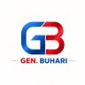 Фото профиля Gen. Buhari