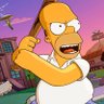 Homer J Simpson Is In Fortnite 的头像