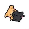 jam 🐈⬛🐈💙💚 的头像