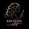 Krystine Art 🎨 的头像