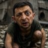 Потужний Зелебоба profil fotoğrafı