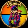 Profilbild von Rajesh