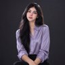 Фото профиля Zunaira