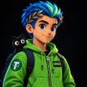Ahmard profil fotoğrafı