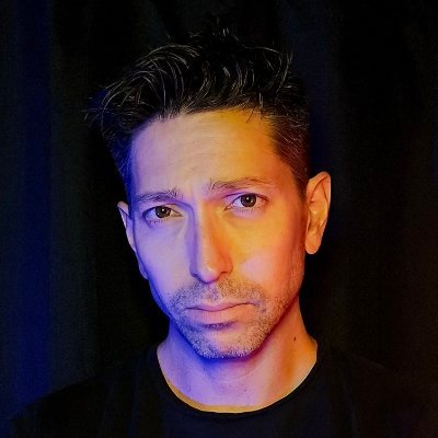 Brian Clarke ⚰️'s profile picture