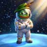 Фото профиля PEPE - “THE GOAT”