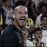 SAĞKANATEFE🇹🇷🇨🇴's profile picture
