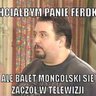 Profilbild von Balet Mongolski