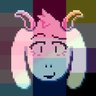 🍇Silly ( Ralsei's Gay Wife )🌱 的头像