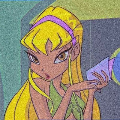 Stella's profile picture