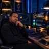 DJMLLSSN's profile picture