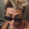 gingerg⁷ ⦿☰☲Namjoon DAY🐨💜🐻 profil fotoğrafı