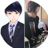 Фото профиля クロシマ タツキ💎🍷 🎀・🧡・໒꒱⊿ 💿🎶次回の現場DJ、オファーお待ちしております