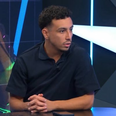 Najim Medini's profile picture