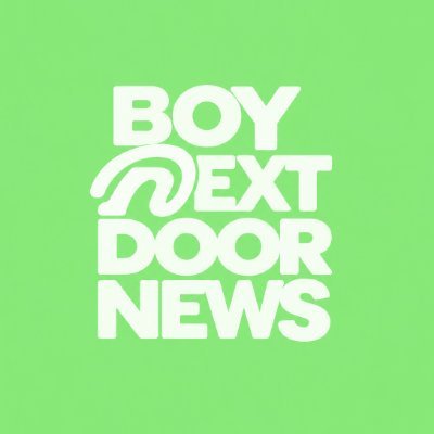 BOYNEXTDOOR NEWS's profile picture