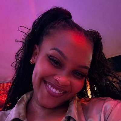chiccatheboss🇹🇿's profile picture