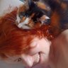 Придавлена котами 的头像