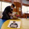 AI MIZOGUCHI (parody) #戸塚宏の悪行を許すな 的头像