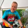 Profilbild von Richard Speight