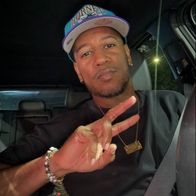 Black with a capital B!'s profile picture