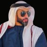 Фото профиля عبدالله بن كلبان 🇦🇪